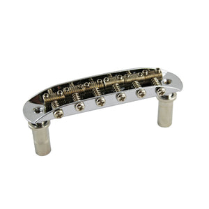 SB-0210-010 Puente cromado Jaguar® Jazzmaster®