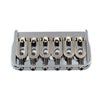 SB-5105 Hipshot Non-Tremolo Bridge - Chrome