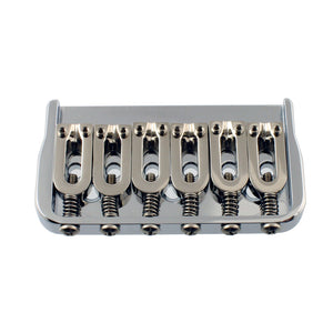 SB-5105 Hipshot Non-Tremolo Bridge