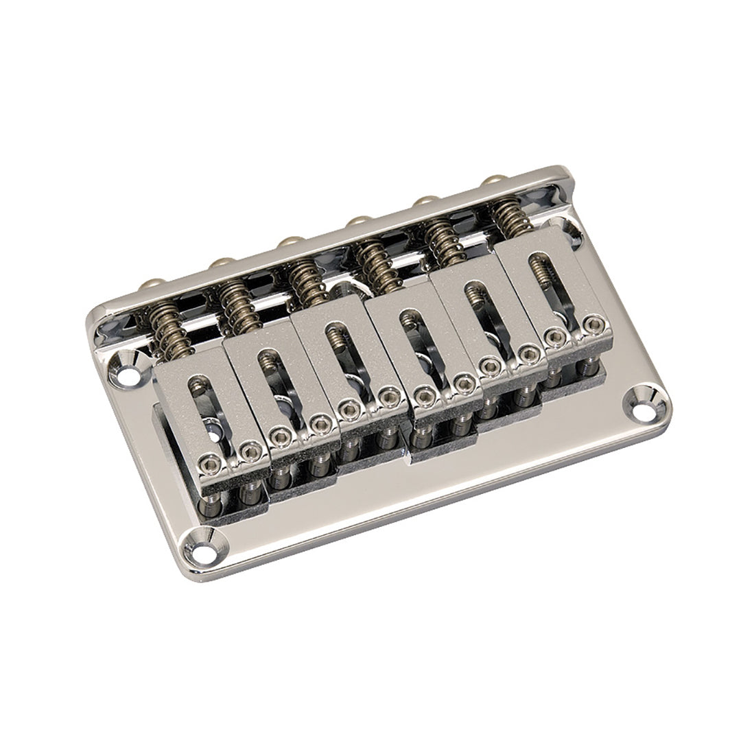 SB-5115 Gotoh Non-Tremolo Bridge with Steel Saddles