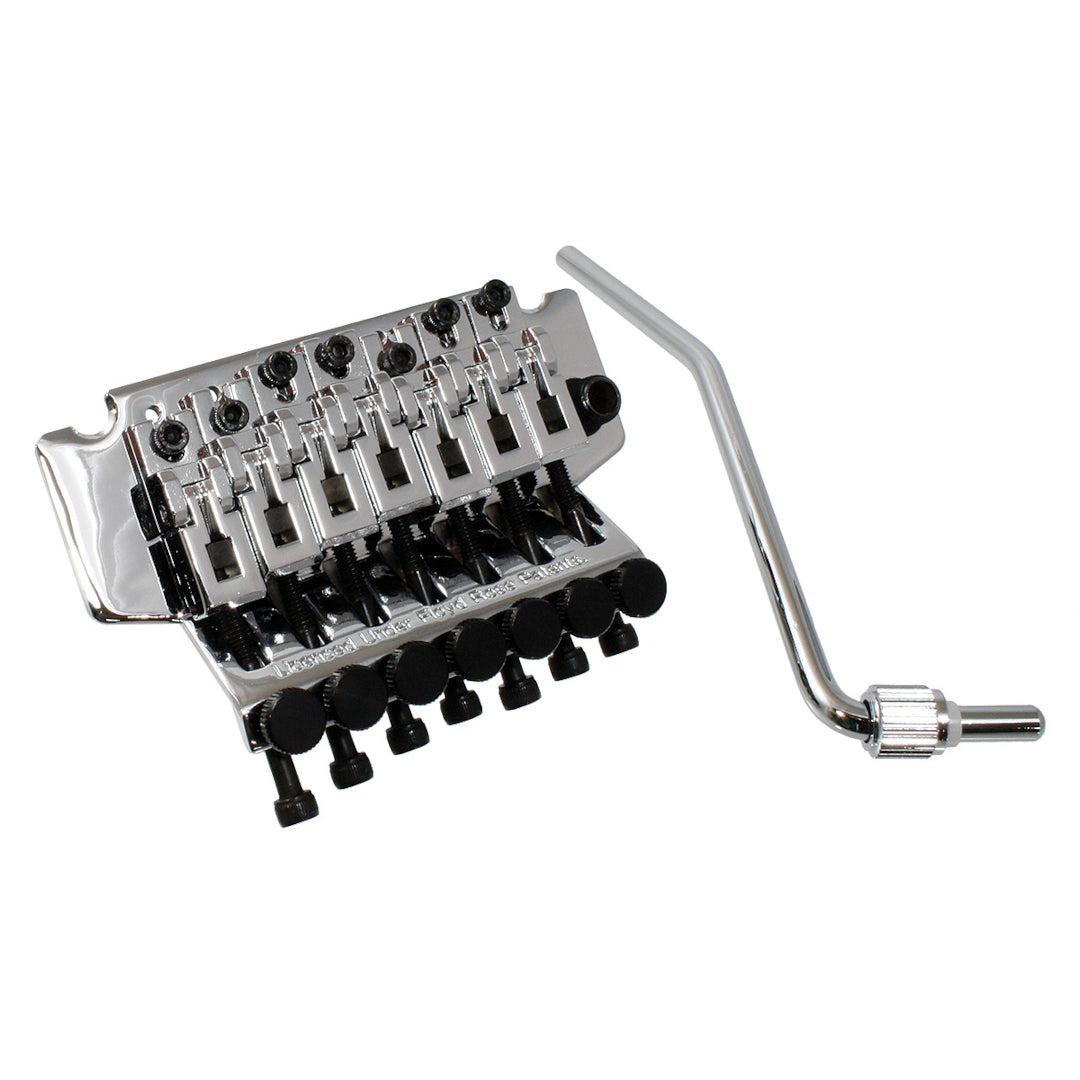 SB-5355 7-String Locking Tremolo