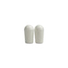 SK-0040 Switch Tips for USA Toggles - White