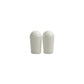 3 way toggle switch tip set side by side view white