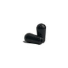 SK-0643 Metric Switch Tips for Import Guitars - Black