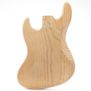 ap select roast sugar pine jazz body back view