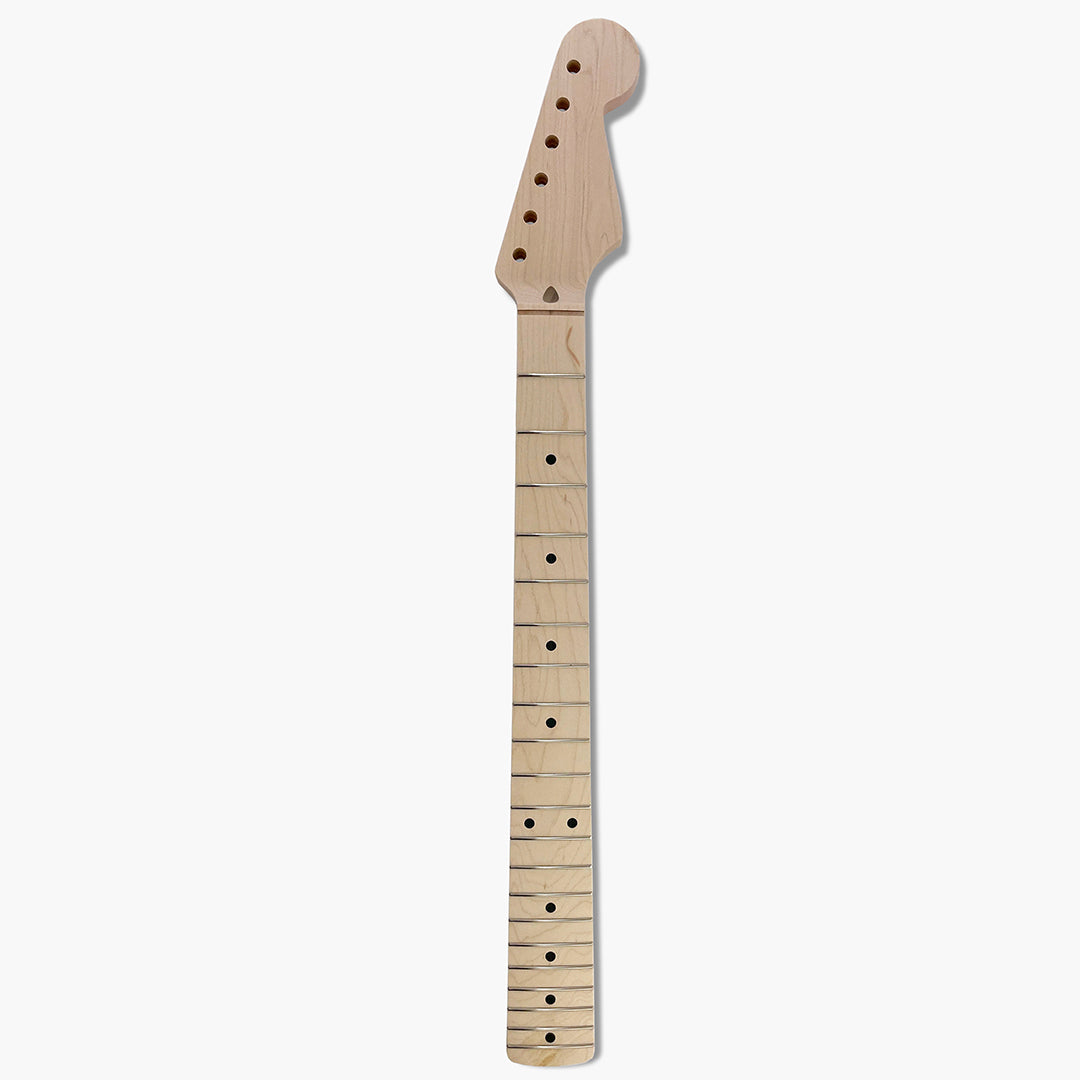 Allparts “Licensed by Fender®” SMO-FAT Replacement Neck for Stratocaster®