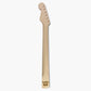 Allparts “Licensed by Fender®” SRO-W Replacement Neck for Stratocaster®