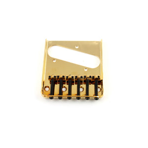 TB-0033 Puente de acero vintage de 6 monturas para Telecaster®