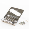 Badass T1 Bridge for Tele - Nickel