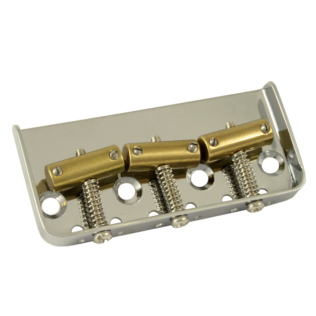 TB-5126-001 Vintage Style Short Bridge for Telecaster&reg;