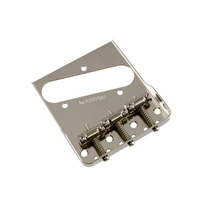 TB-5127-001 Puente Gotoh Compensado en Níquel para Telecaster®