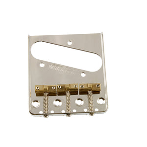 TB-5129-001 Puente de montura escalonada Wilkinson® para Telecaster®