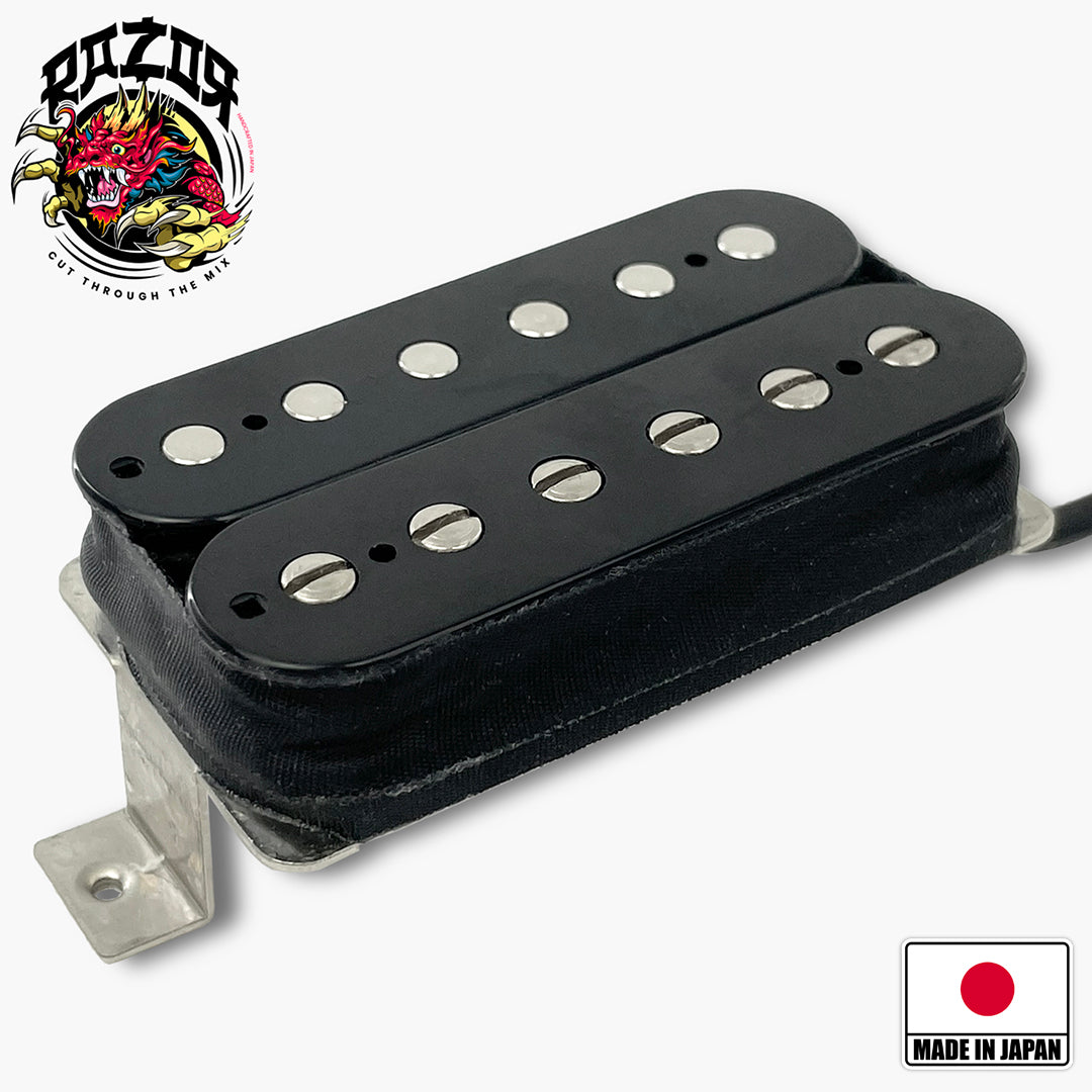 Dream bucker hot humbucking pickup