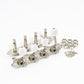 gotoh f style mandolin keys set view nickel