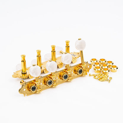 gotoh f style mandolin keys set view gold