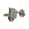 TK-0779 Gotoh SD91 Vintage-style 6-in-line Locking Tuners - Nickel