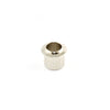 TK-0789 Press Fit Tuner Bushing Set - Nickel