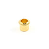 TK-0789 Press Fit Tuner Bushing Set - Gold