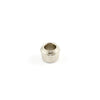 TK-0900 Return to Vintage 9.5mm Adapter Bushings - Nickel