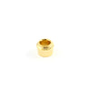 TK-0900 Return to Vintage 9.5mm Adapter Bushings - Gold