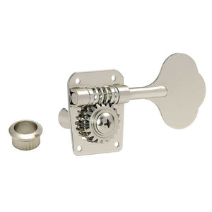 TK-0908-001 Gotoh 4L Nickel Bass Keys (Qty 4)