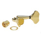 TK-0925 Gotoh GB350 RES-O-LITE Llave de bajo sellada