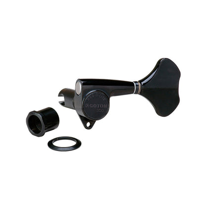 TK-0925 Gotoh GB350 RES-O-LITE Llave de bajo sellada