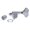 TK-0925 Gotoh GB350 RES-O-LITE Sealed Bass Key - Chrome