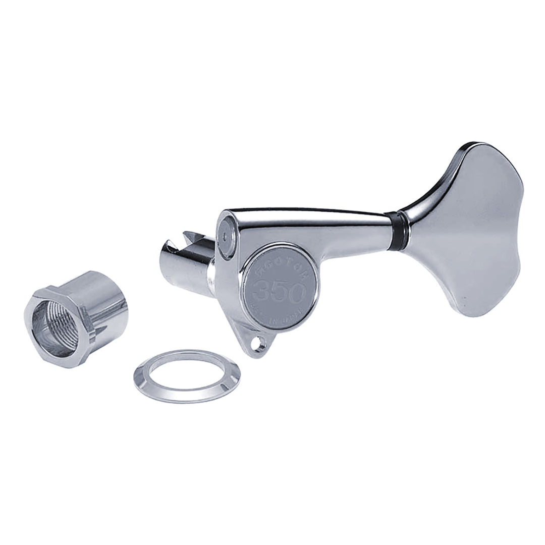 TK-0925 Gotoh GB350 RES-O-LITE Llave de bajo sellada