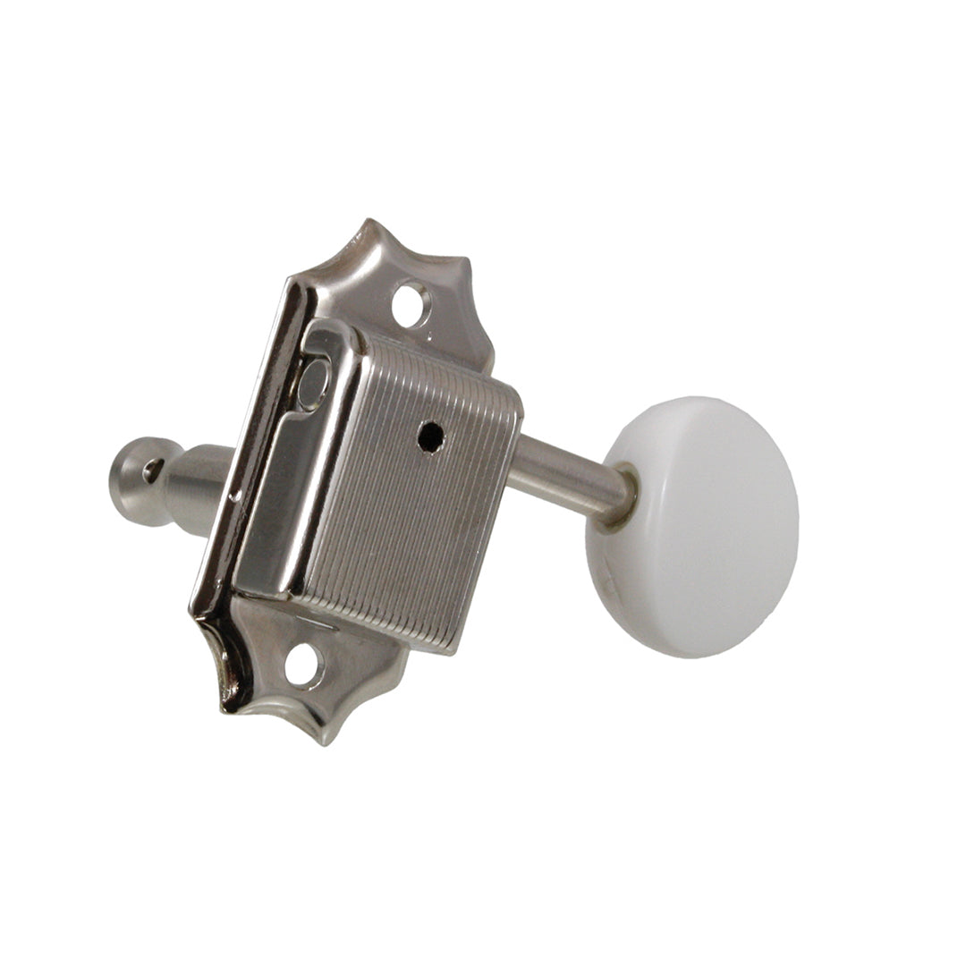 TK-0977-001 Llaves Gotoh 3X3 Níquel - juego de 6 piezas