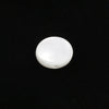 TK-0997 Oval Button Set for Gotoh Tuners - White Pearloid