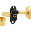 TK-7060 GOTOH ST31-SB5 6 TECLAS DE SINTONIZACIÓN LIGERA Y STEALTH EN LÍNEA - Oro