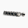 True Lok Mid-Size Locking Tuners - 6-in-line - Nickel