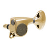 TK-7262 GOTOH 510 3X3 KEY SET - Gold