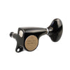 TK-7262 JUEGO DE LLAVES GOTOH 510 3X3 - Negro