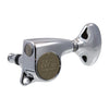 TK-7262 JUEGO DE LLAVES GOTOH 510 3X3 - Cromo