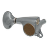 TK-7263 GOTOH 510 LLAVES ANTIGUAS - Cromo