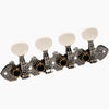 TK-7371 GOTOH M-120 A-STYLE MANDOLIN KEYS - Nickel