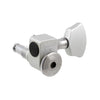 TK-7437 Sperzel® 3x3 Locking Tuners - Chrome