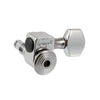 TK-7467 Sperzel® 6-in-line Locking Tuners - Chrome