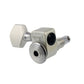 TK-7467 Sperzel® 6-in-line Locking Tuners