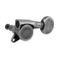 tuning key antique nickel 