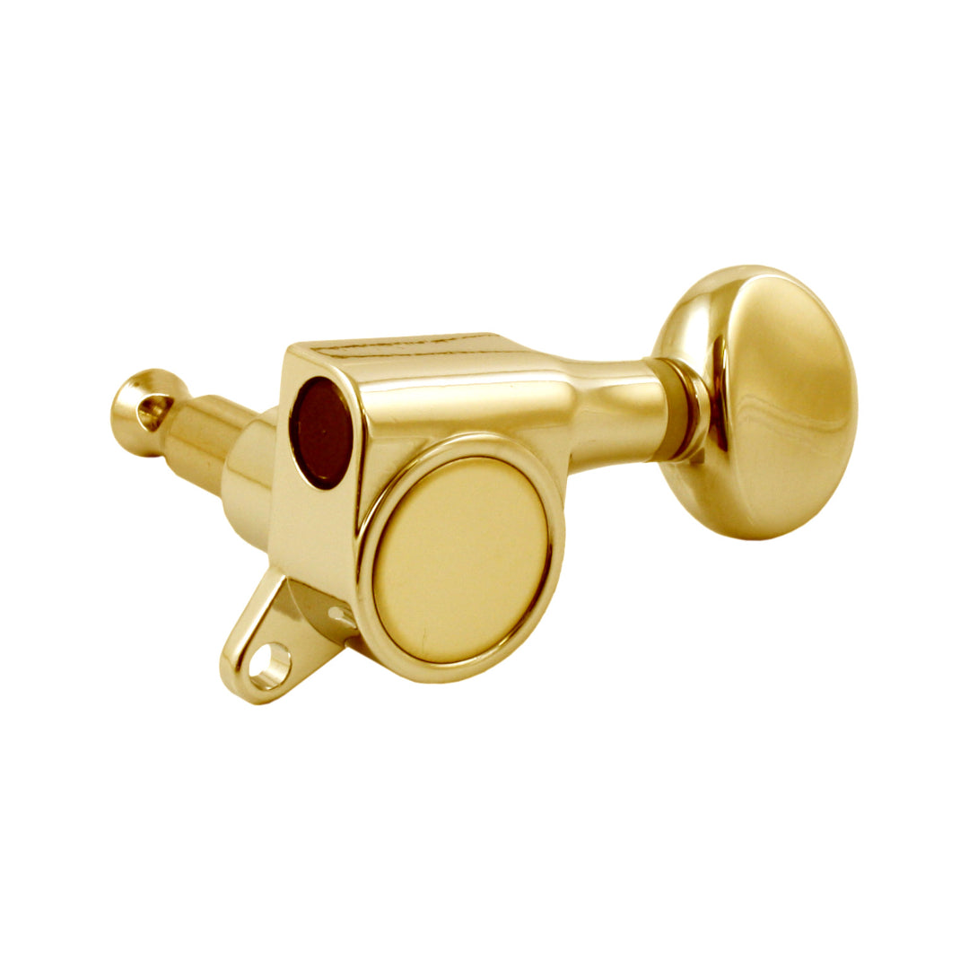 tuning key gold