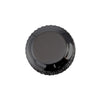 TK-7705 Large Knob for Schaller Locking Tuners - Black