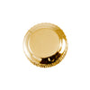 TK-7705 Large Knob for Schaller Locking Tuners - Gold