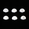 TK-7724 Large Button Set for Grover® Tuners - White Pearloid