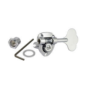 TK-7727-010 Teclas de bajo Gotoh 2x2 (Cant. 4)