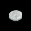 TK-7728 Small Schaller Style Button Set for Gotoh Tuners - White Pearloid