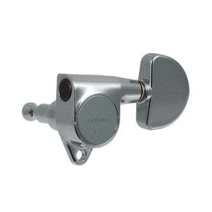 TK-7740 GOTOH SG301 TAMAÑO COMPLETO ESTILO GROVER® 3X3 LLAVES