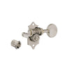 TK-7806 GOTOH SE700 OPEN GEAR 3X3 KEYS - Nickel